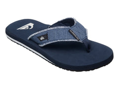 Sandalias Quiksilver 100047 Para Hombre