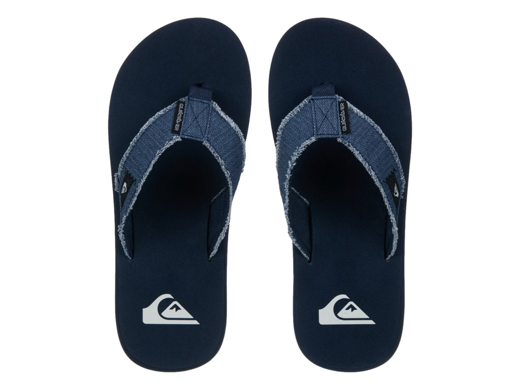 Sandalias Quiksilver 100047 Para Hombre