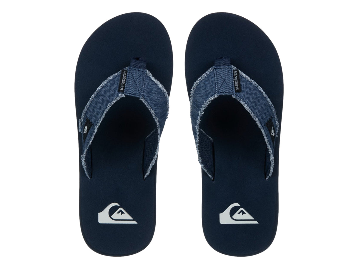 Sandalias Quiksilver 100047 Para Hombre