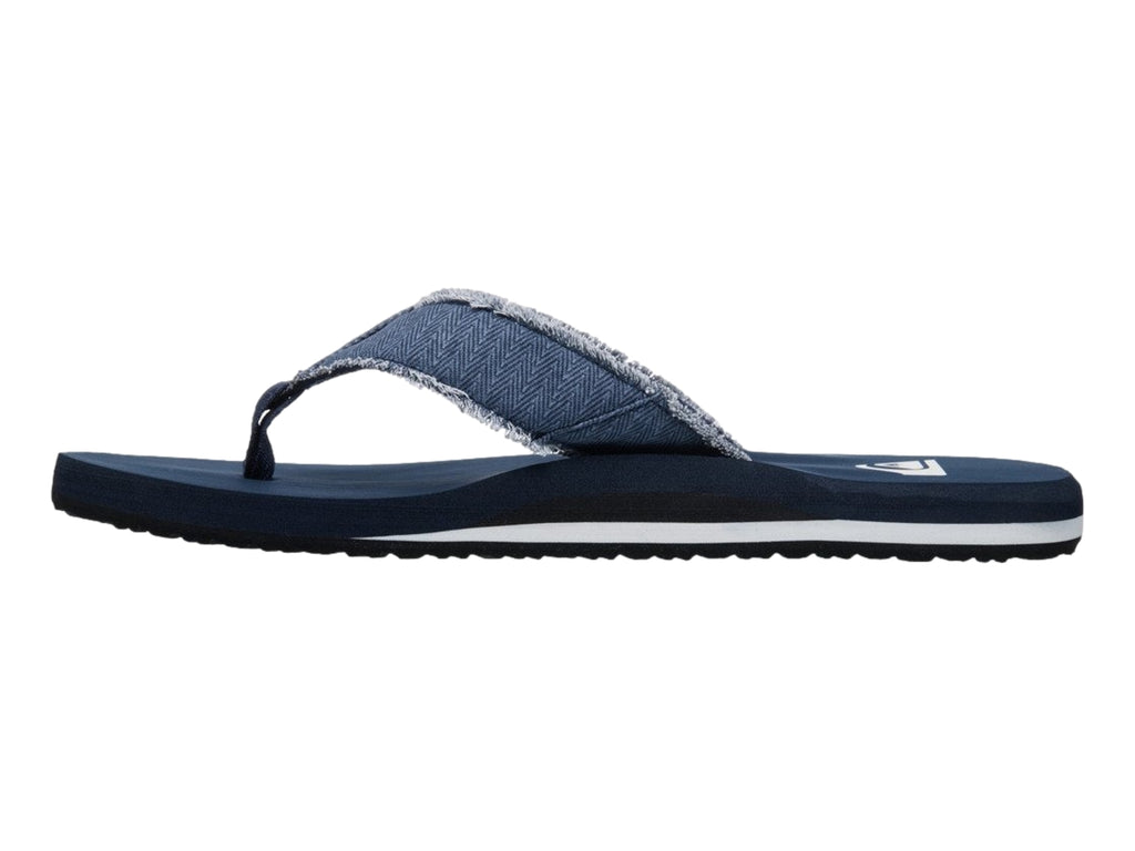 Sandalias Quiksilver 100047 Para Hombre
