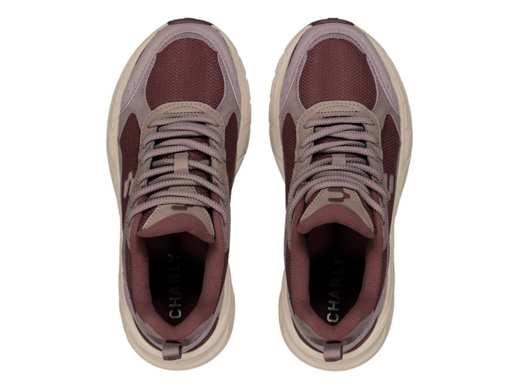 Tenis Charly 43231 Para Mujer