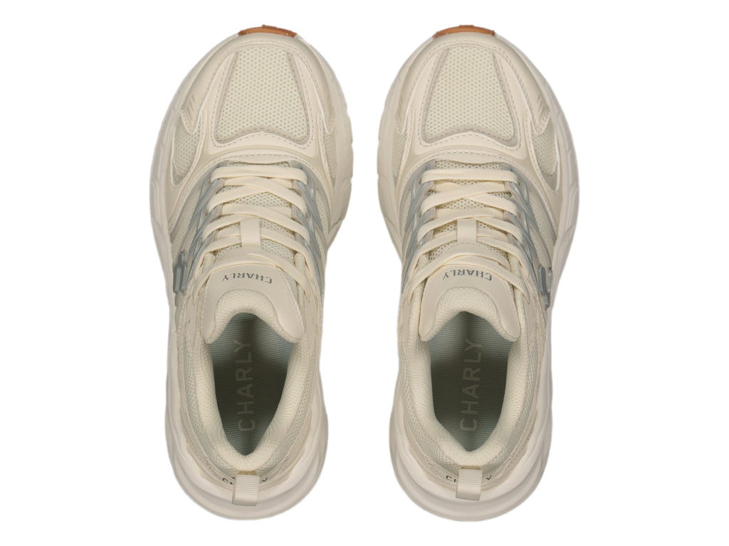 Tenis Charly 43318 Para Mujer