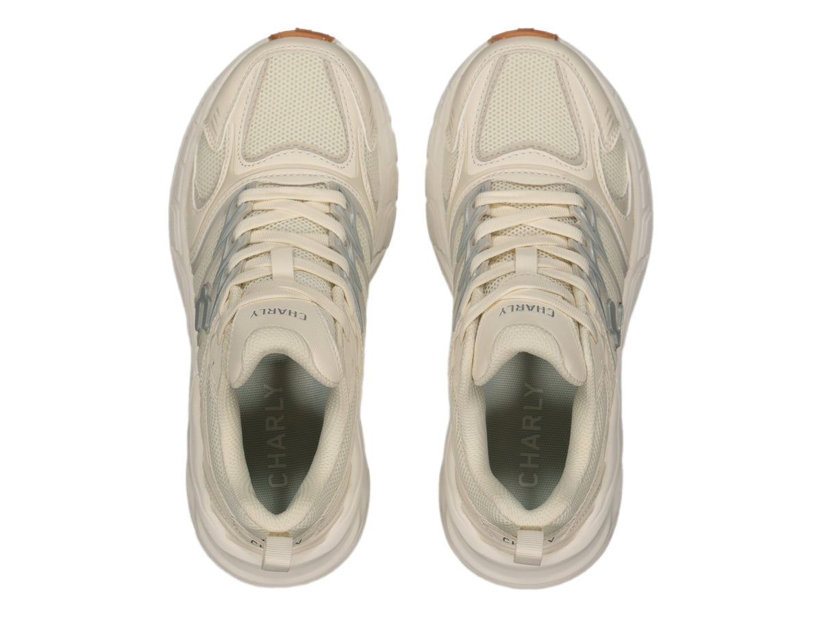 Tenis Charly 43318 Para Mujer