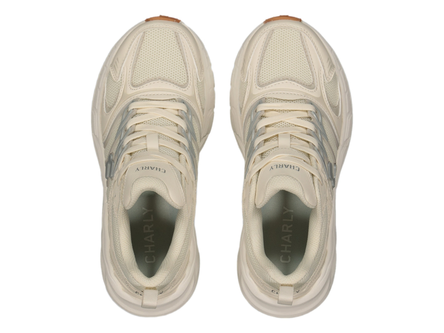 Tenis Charly 43318 Para Mujer