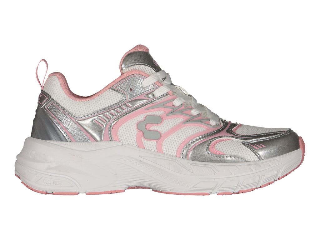 Tenis Charly 43318 Para Mujer