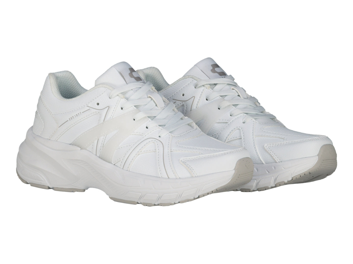 Tenis Charly 43339 Para Mujer