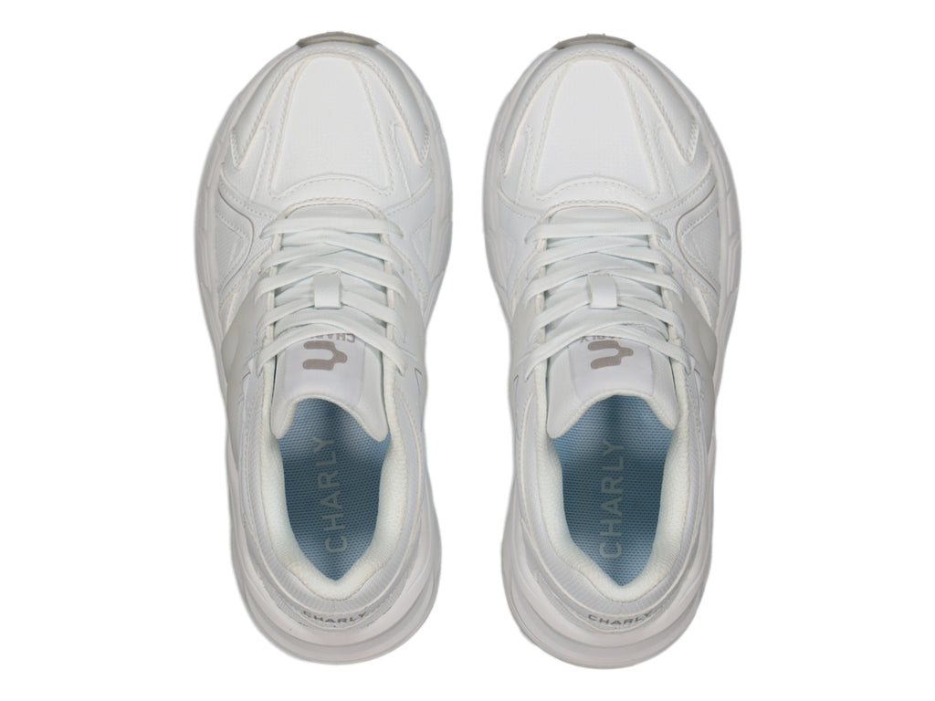 Tenis Charly 43339 Para Mujer