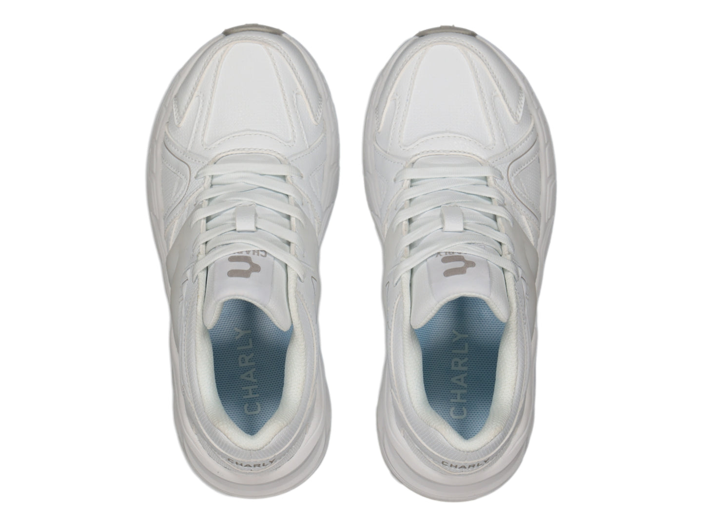 Tenis Charly 43339 Para Mujer