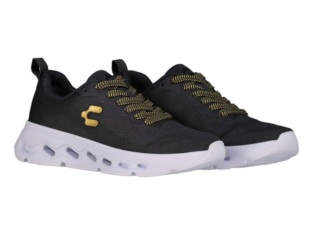 Tenis Charly 43346 Para Mujer