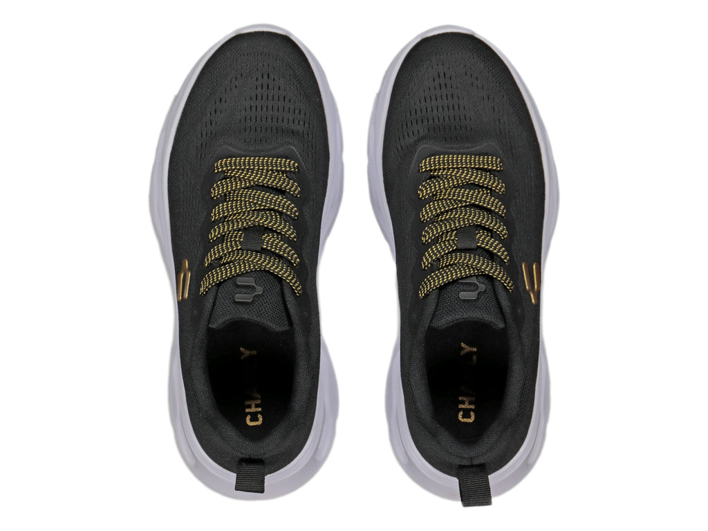 Tenis Charly 43346 Para Mujer