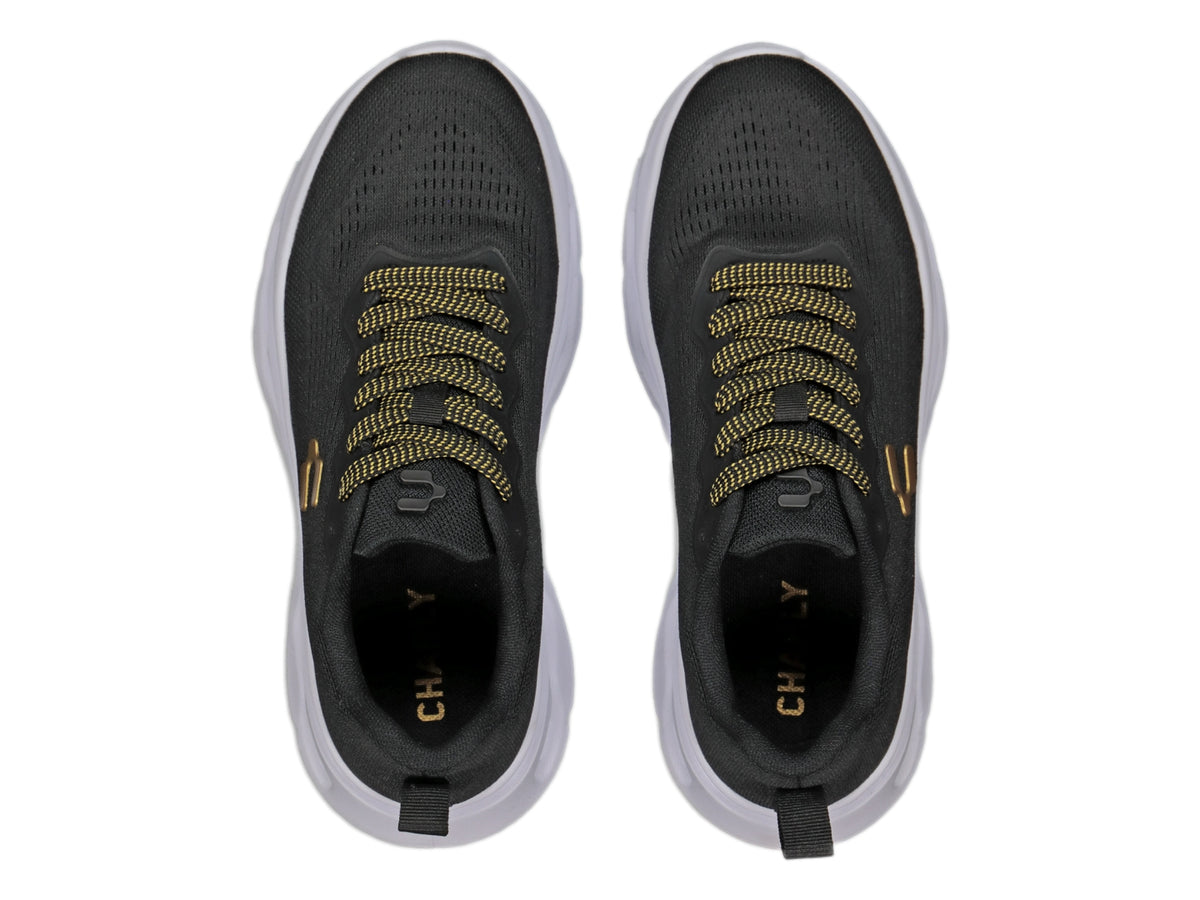 Tenis Charly 43346 Para Mujer