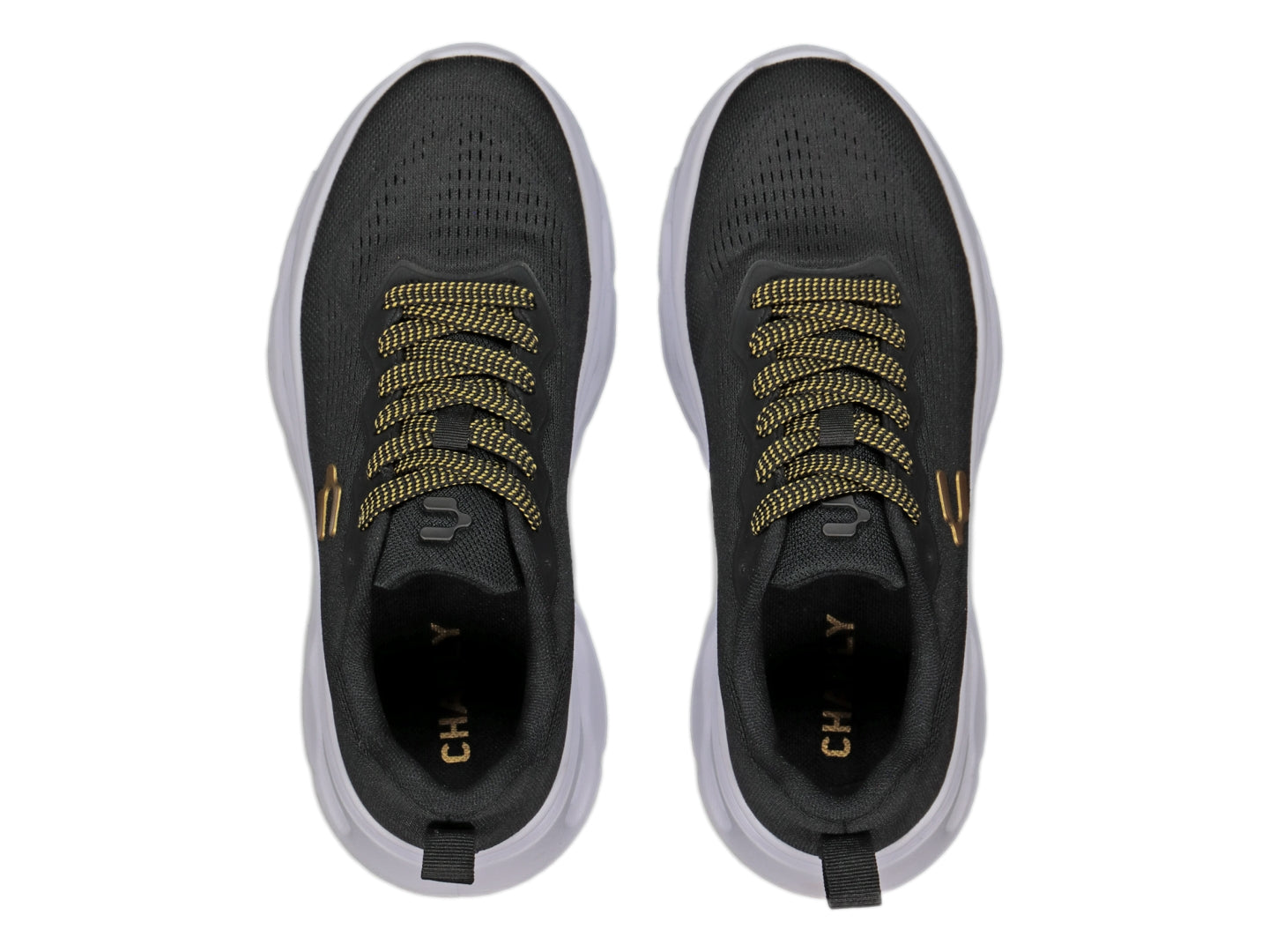 Tenis Charly 43346 Para Mujer