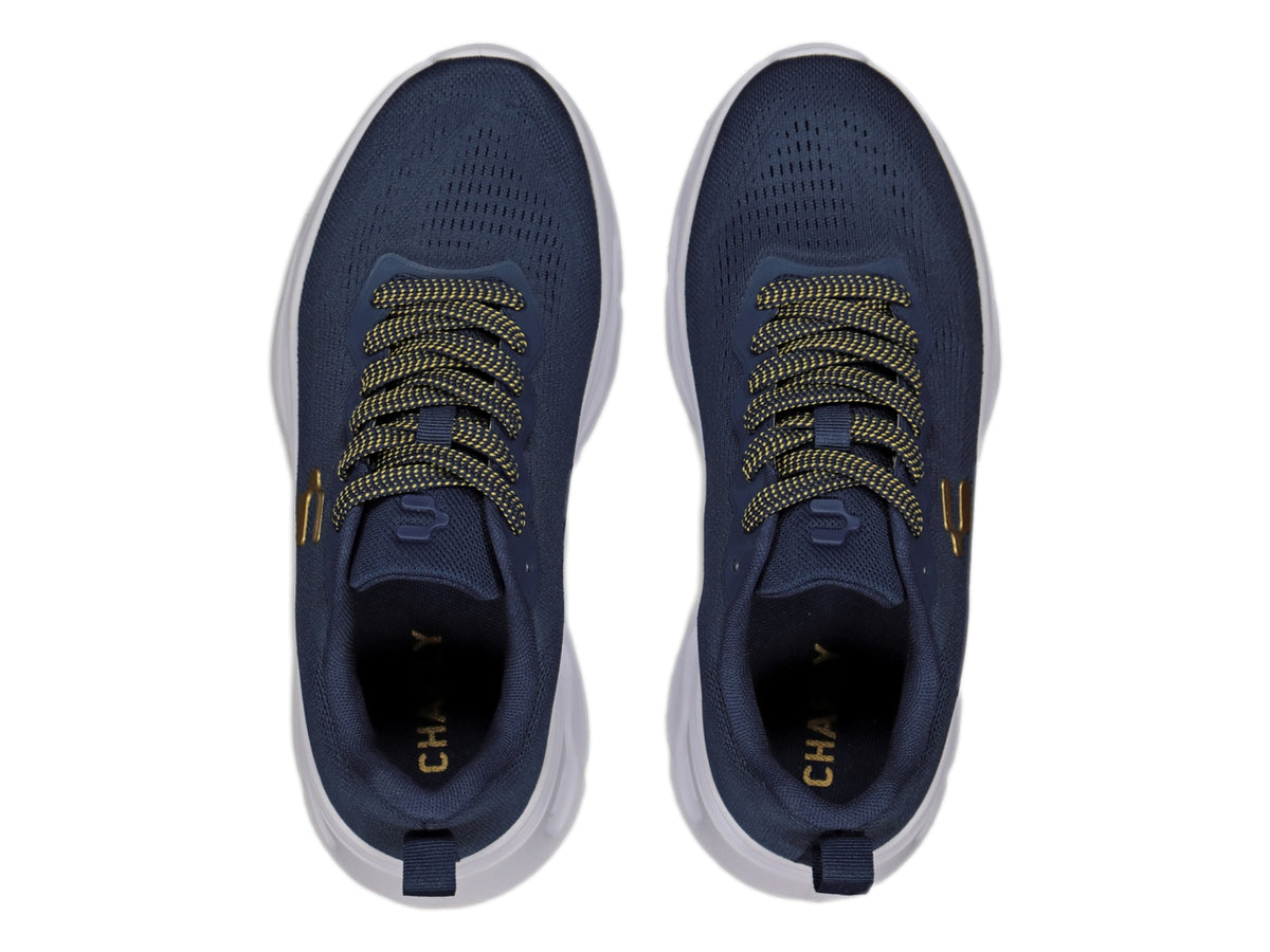 Tenis Charly 43346 Para Mujer