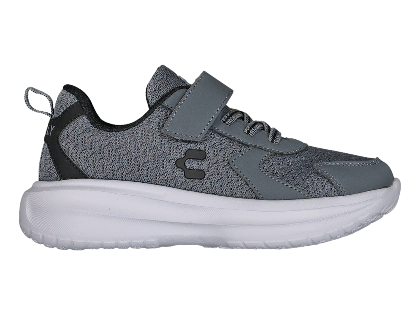 Tenis Charly 65607 Para Niño