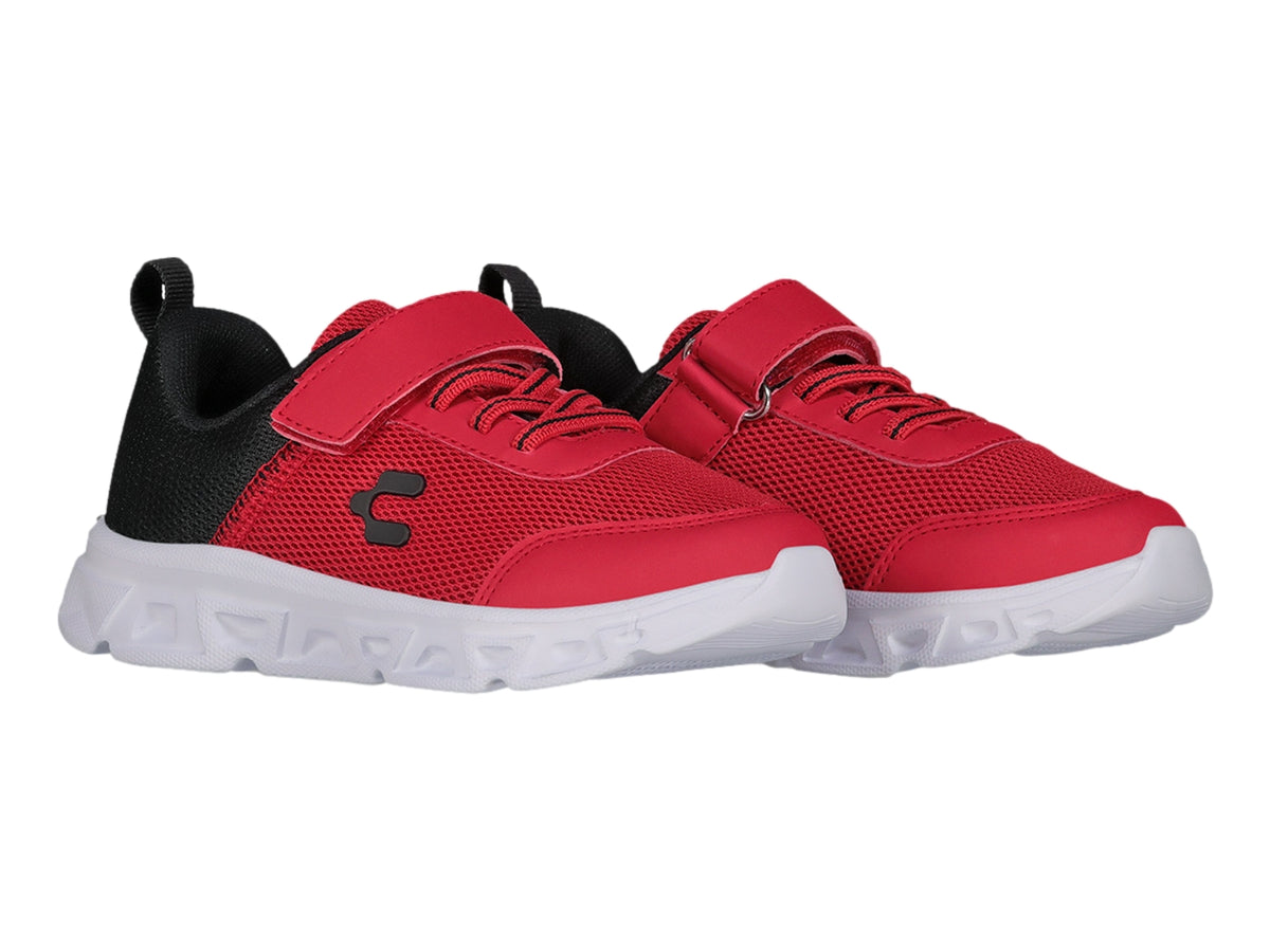 Tenis Charly 65609 Para Niño