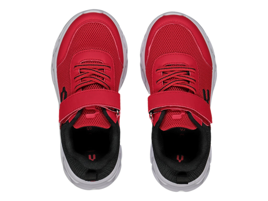 Tenis Charly 65609 Para Niño