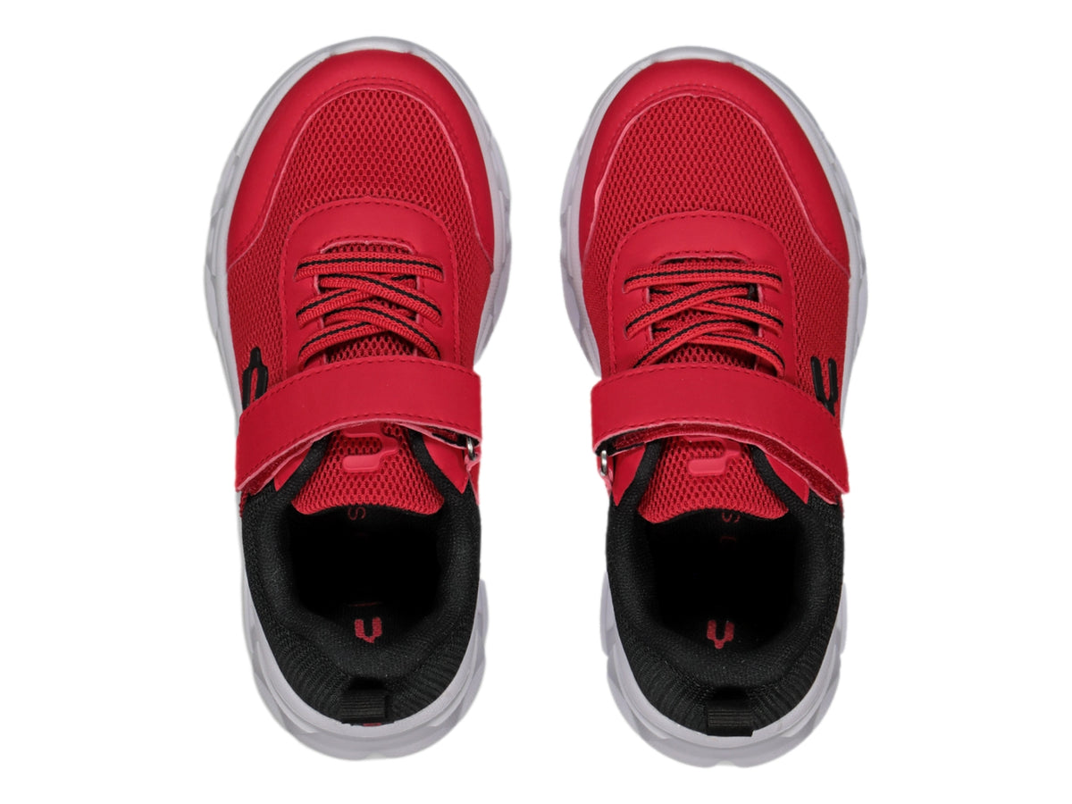 Tenis Charly 65609 Para Niño