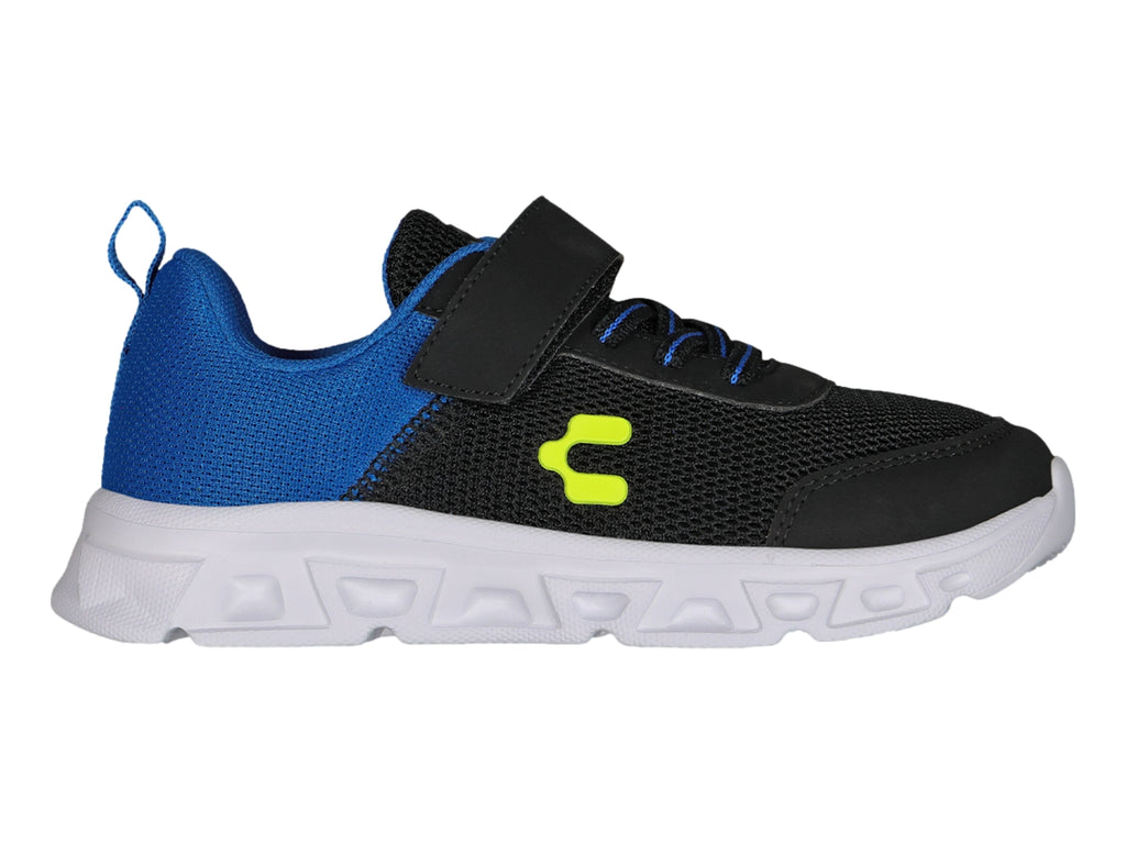 Tenis Charly 65609 Para Niño