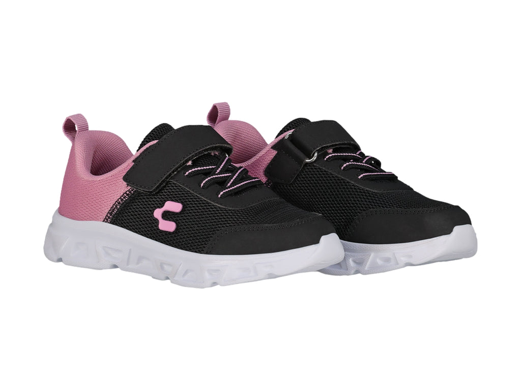 Tenis Charly 65610 Para Niña