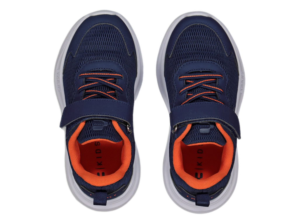 Tenis Charly 65611 Para Niño