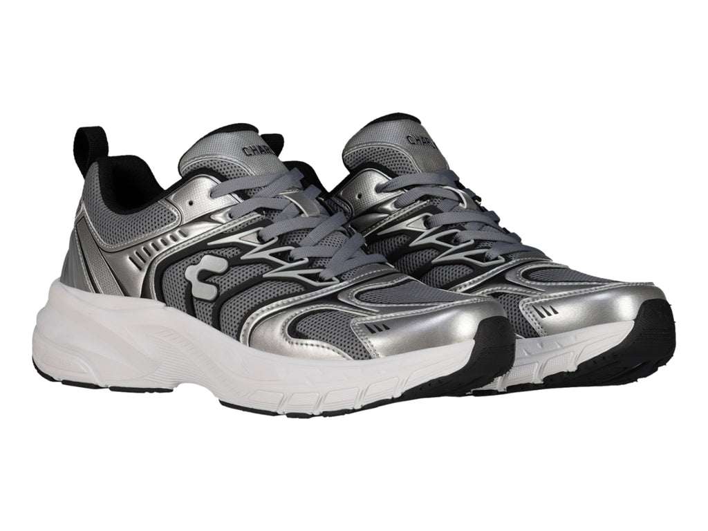 Tenis Charly 87675 Para Mujer