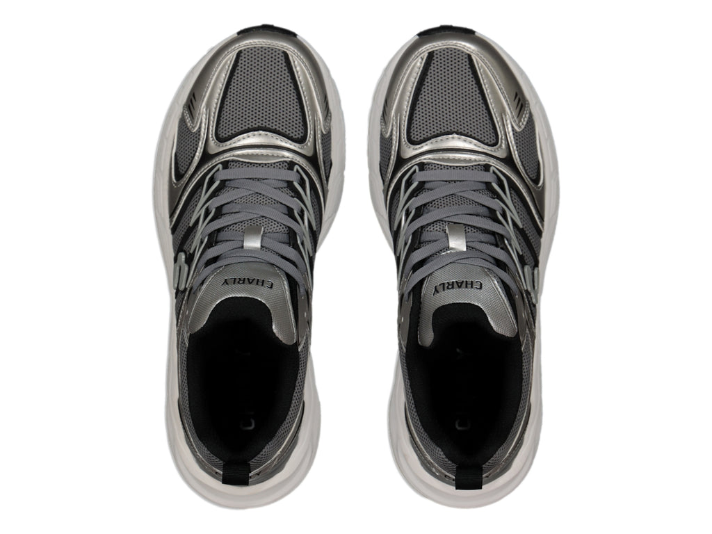 Tenis Charly 87675 Para Mujer