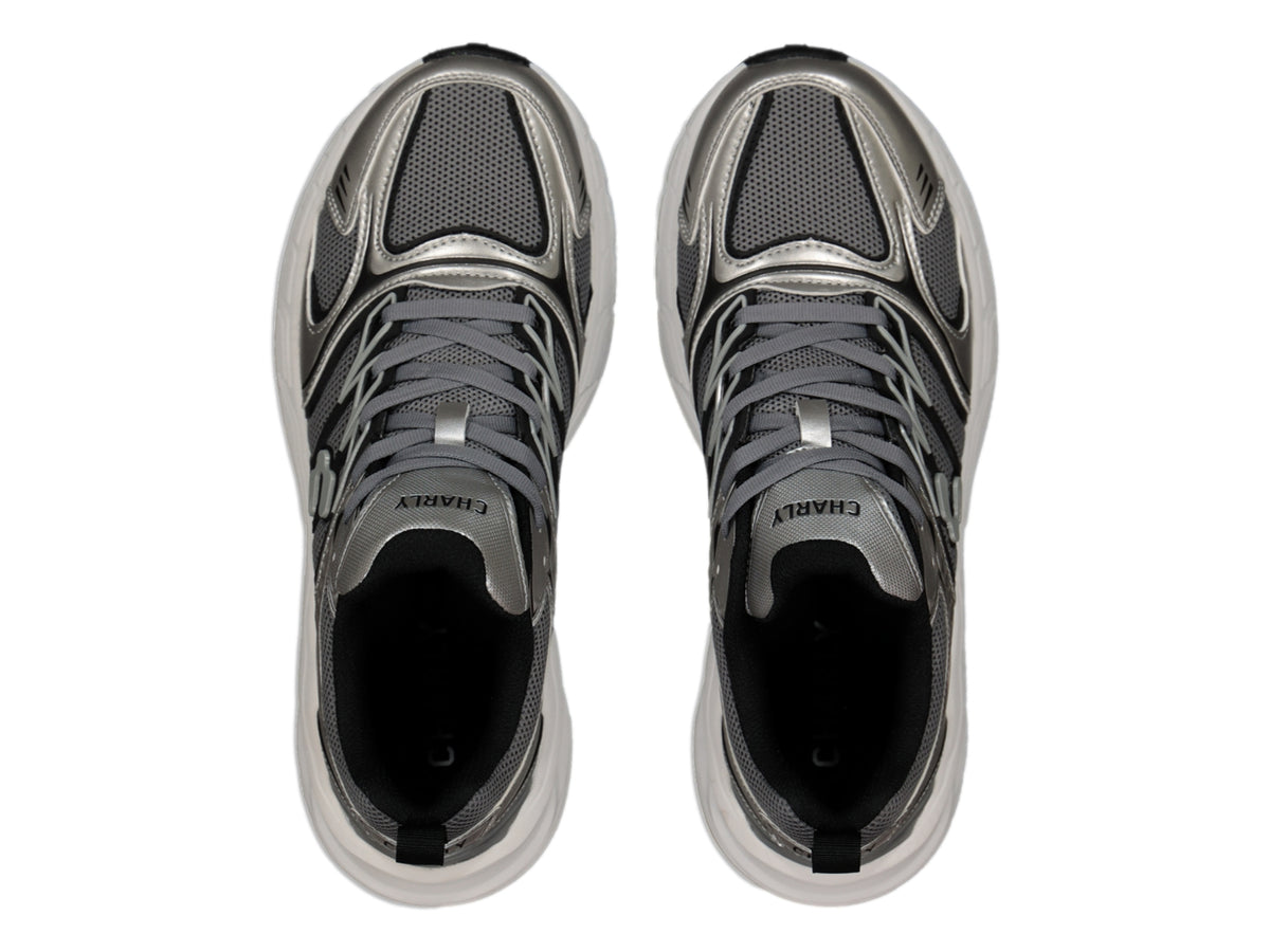 Tenis Charly 87675 Para Mujer