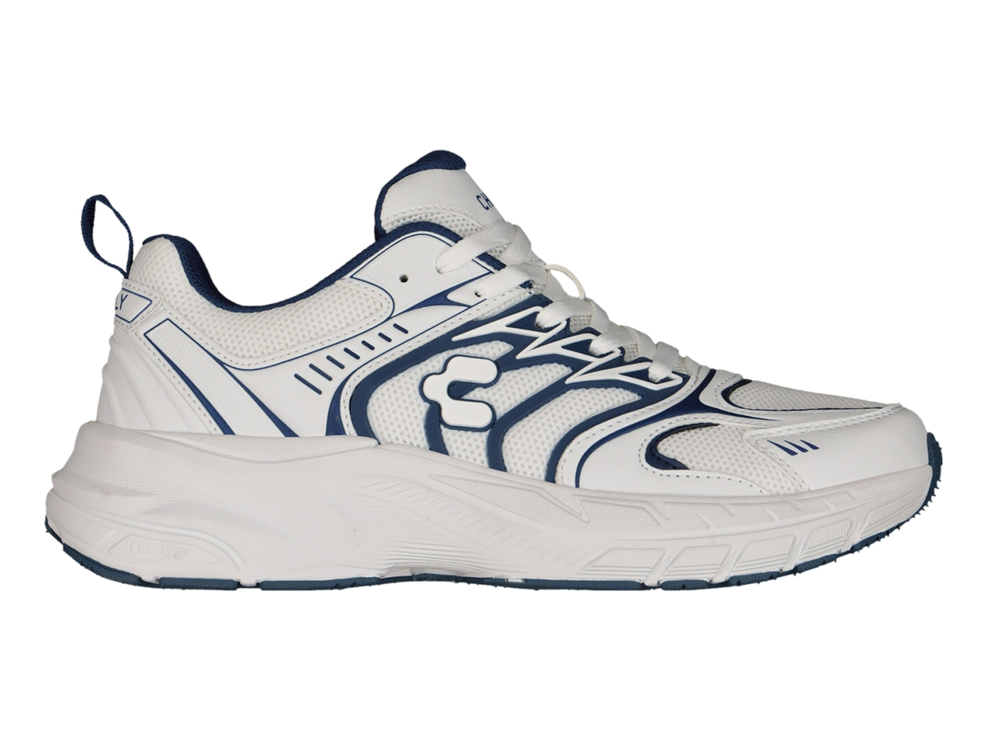 Tenis Charly 87675 Para Mujer
