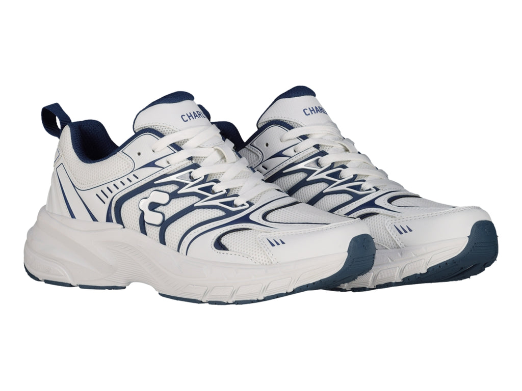 Tenis Charly 87675 Para Mujer