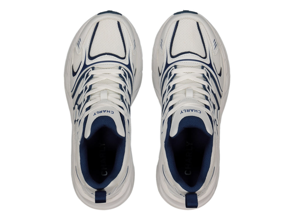 Tenis Charly 87675 Para Mujer