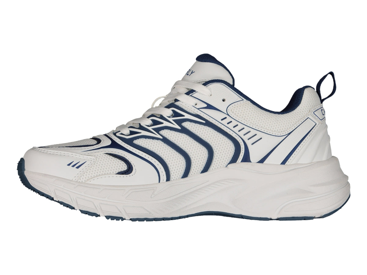 Tenis Charly 87675 Para Mujer