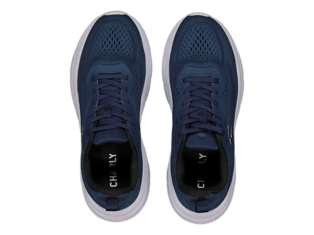 Tenis Charly 87709 Para Hombre