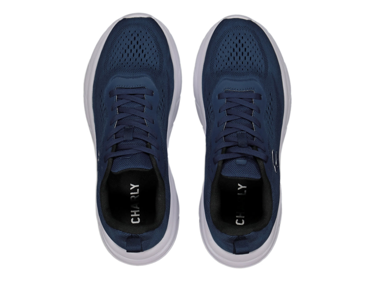 Tenis Charly 87709 Para Hombre