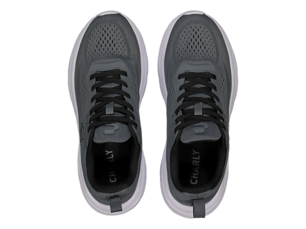 Tenis Charly 87709 Para Hombre