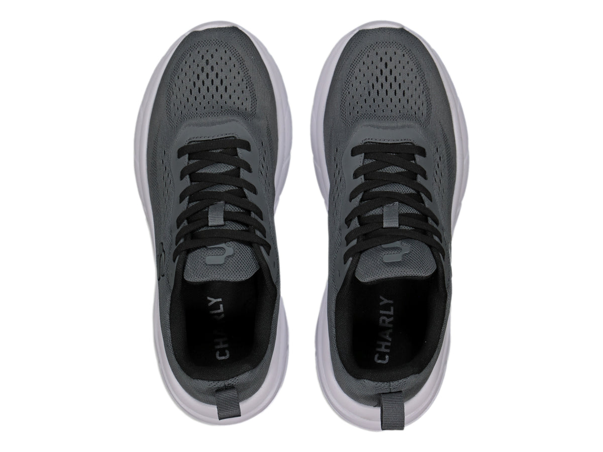 Tenis Charly 87709 Para Hombre