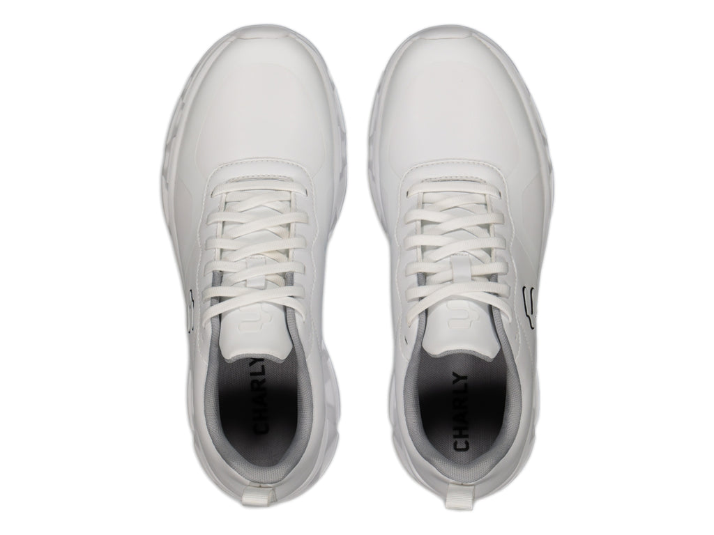 Tenis Charly 87719 Para Mujer