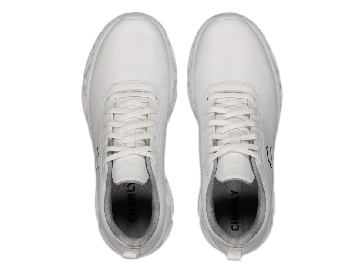 Tenis Charly 87719 Para Mujer