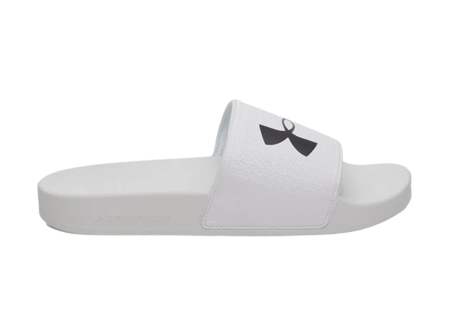 Sandalias Under Armour 007527 Para Hombre