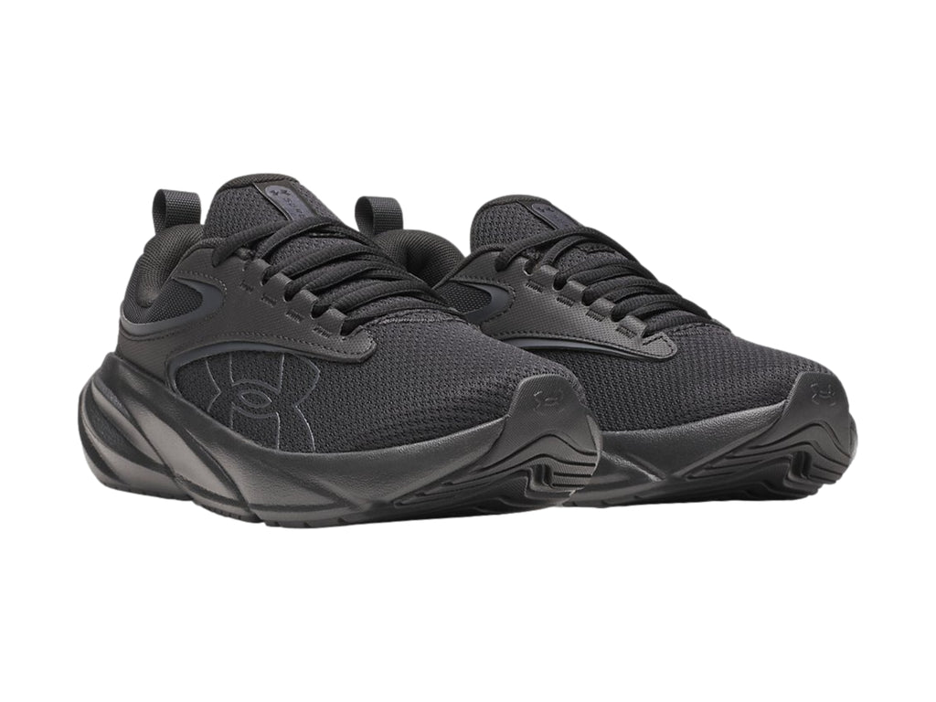 Tenis Under Armour 010460 Para Mujer