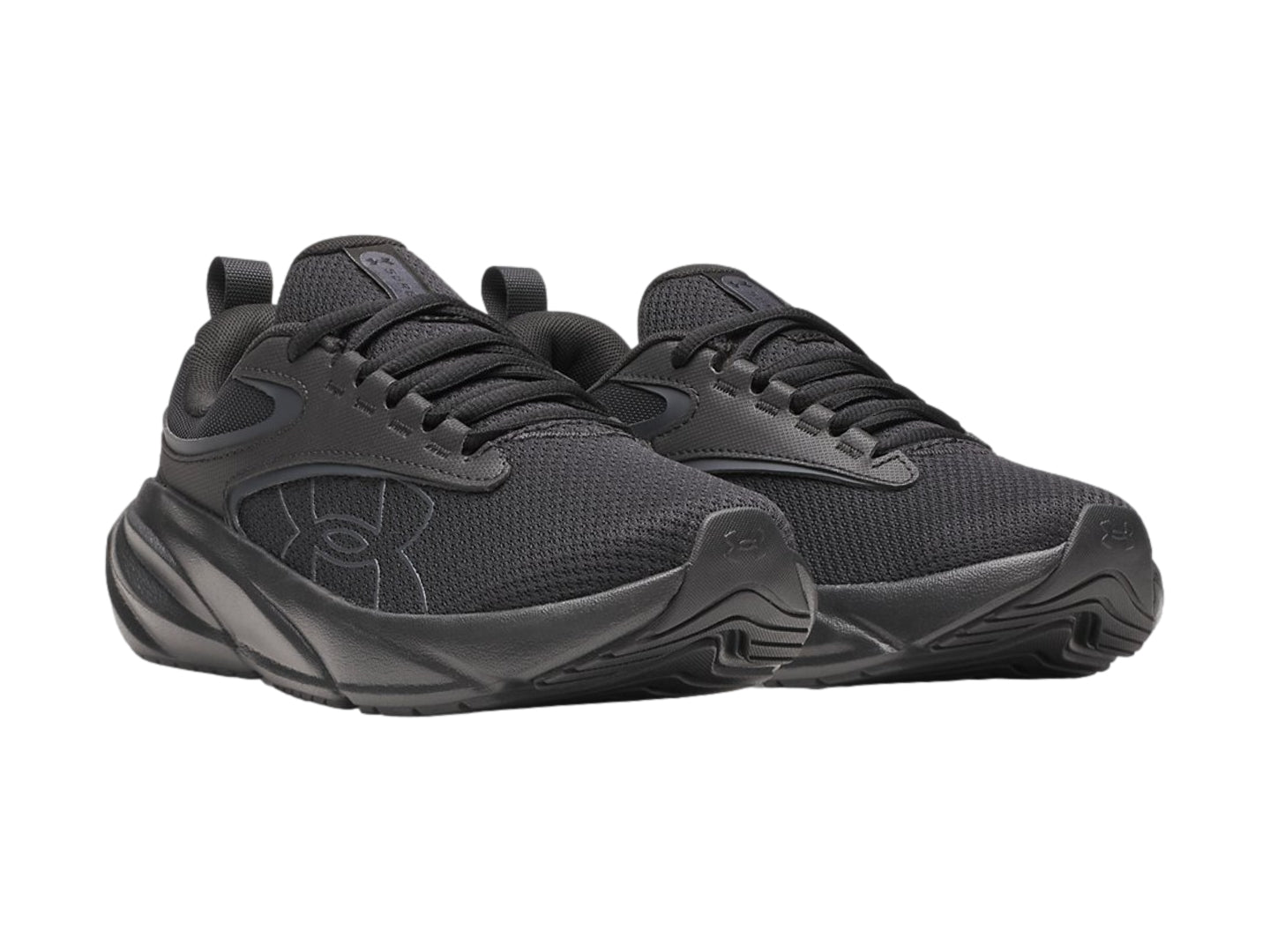 Tenis Under Armour 010460 Para Mujer