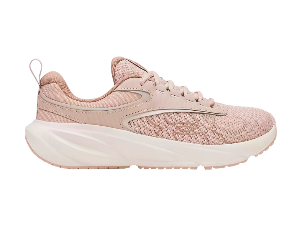Tenis Under Armour 010460 Para Mujer