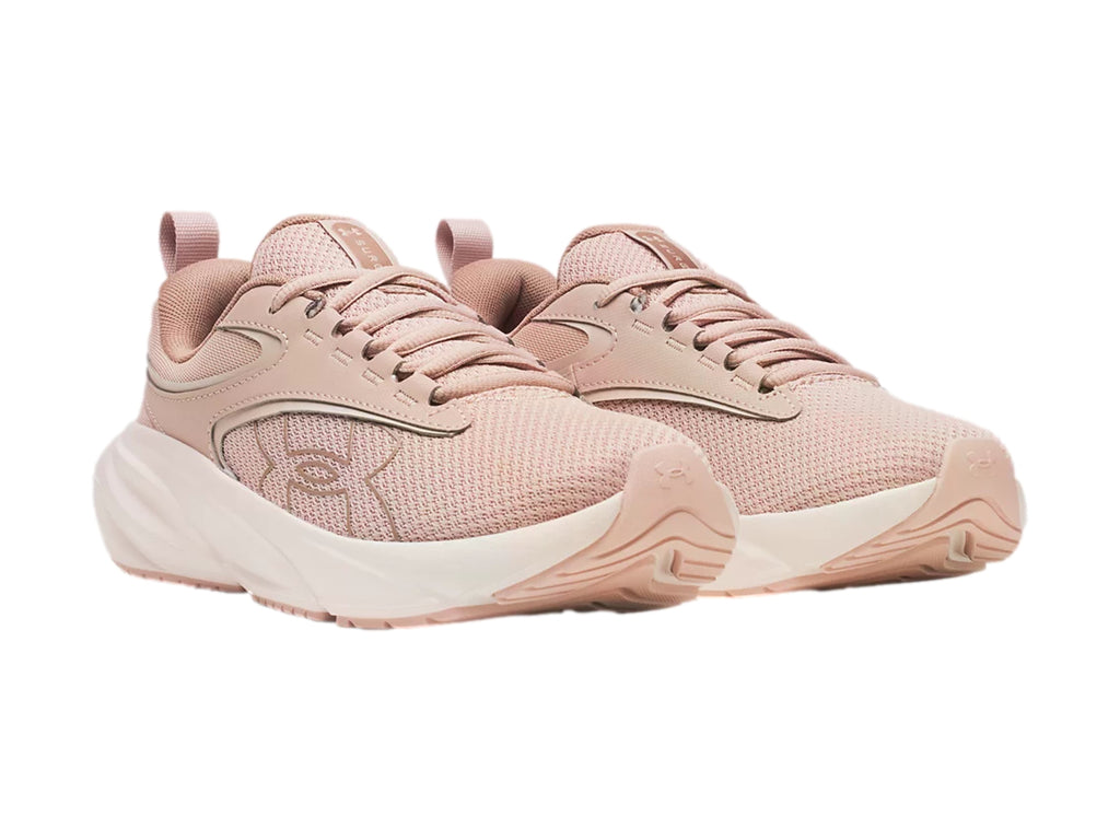 Tenis Under Armour 010460 Para Mujer