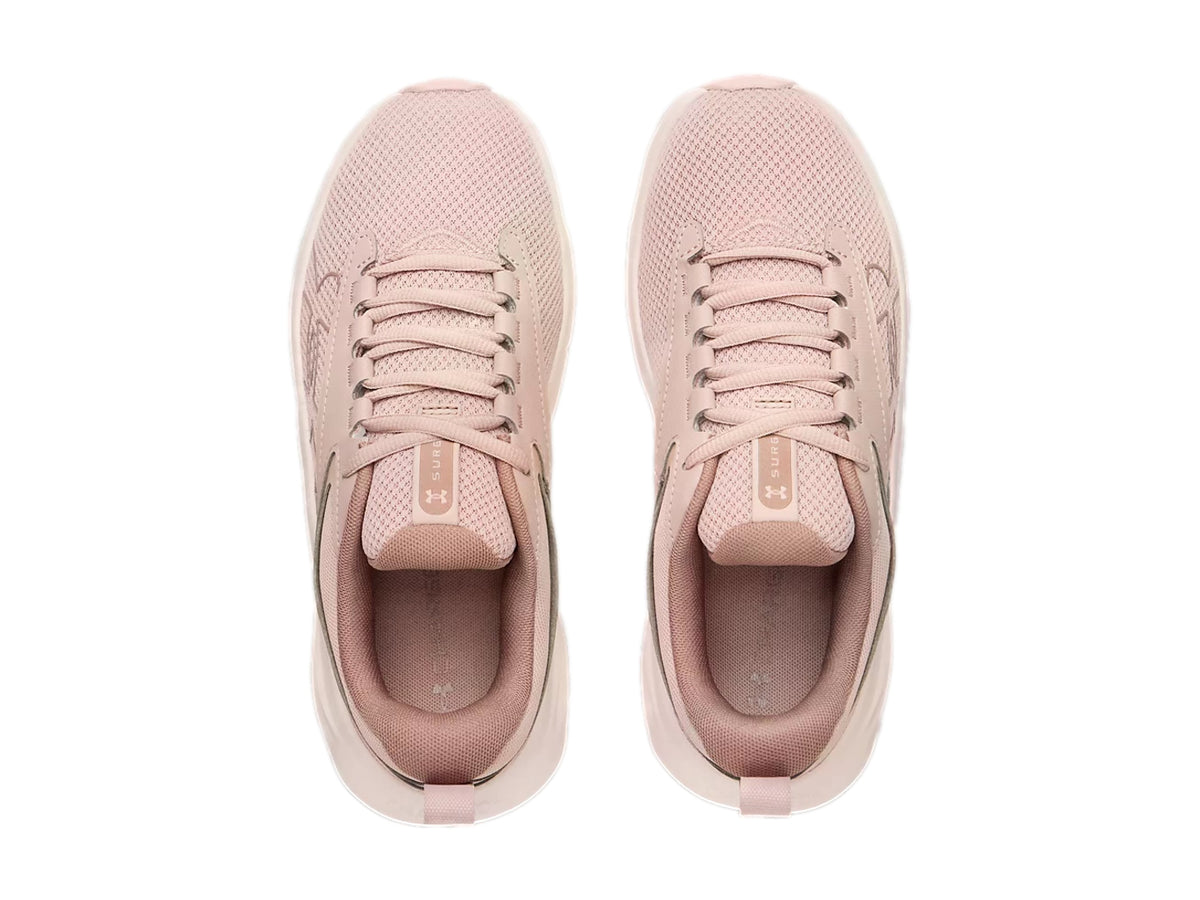 Tenis Under Armour 010460 Para Mujer