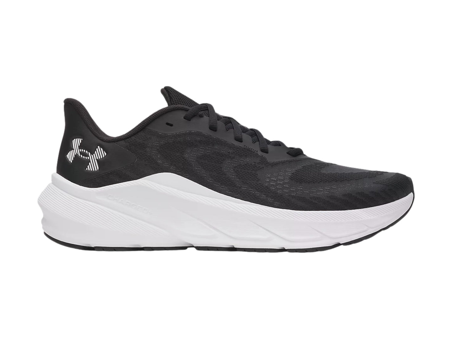 Tenis Under Armour 006717 Para Hombre