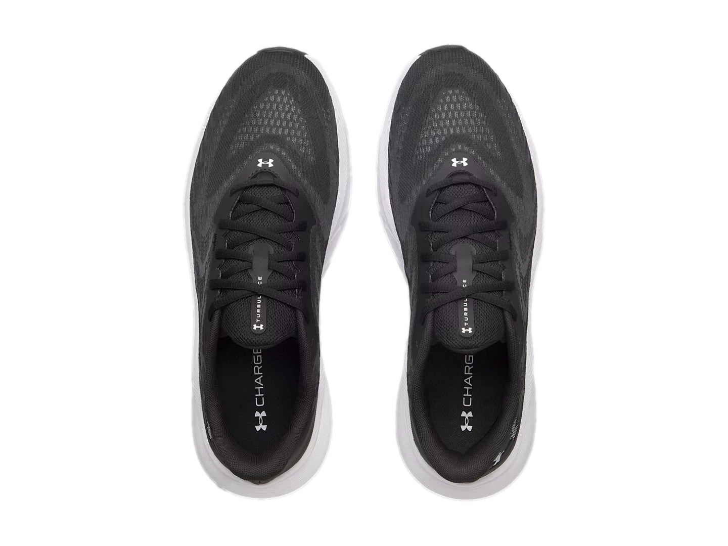Tenis Under Armour 006717 Para Hombre