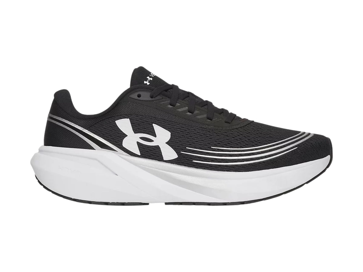 Tenis Under Armour 014708 Para Hombre