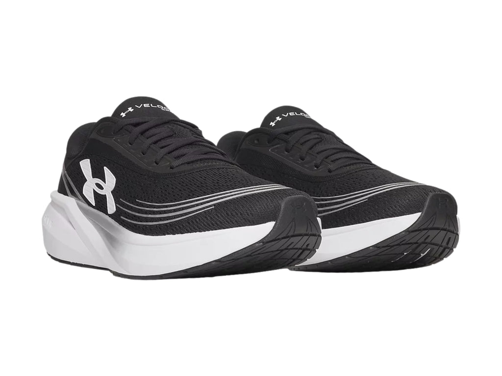 Tenis Under Armour 014708 Para Hombre