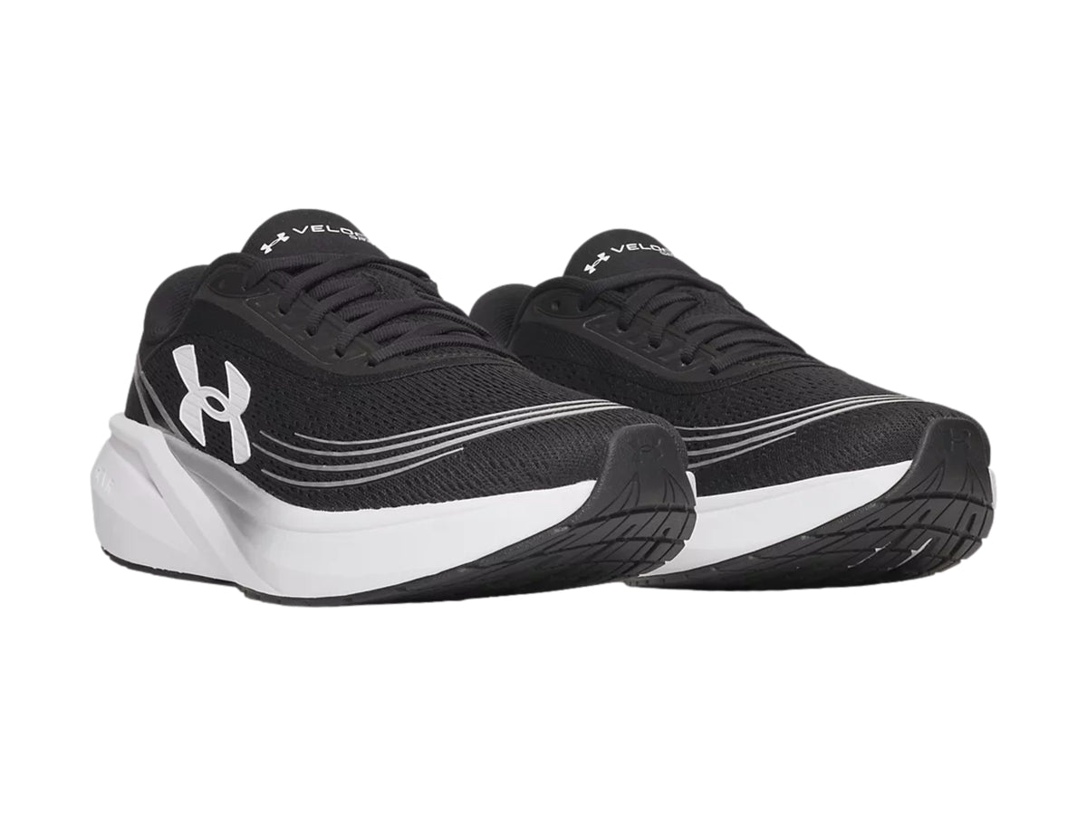 Tenis Under Armour 014708 Para Hombre