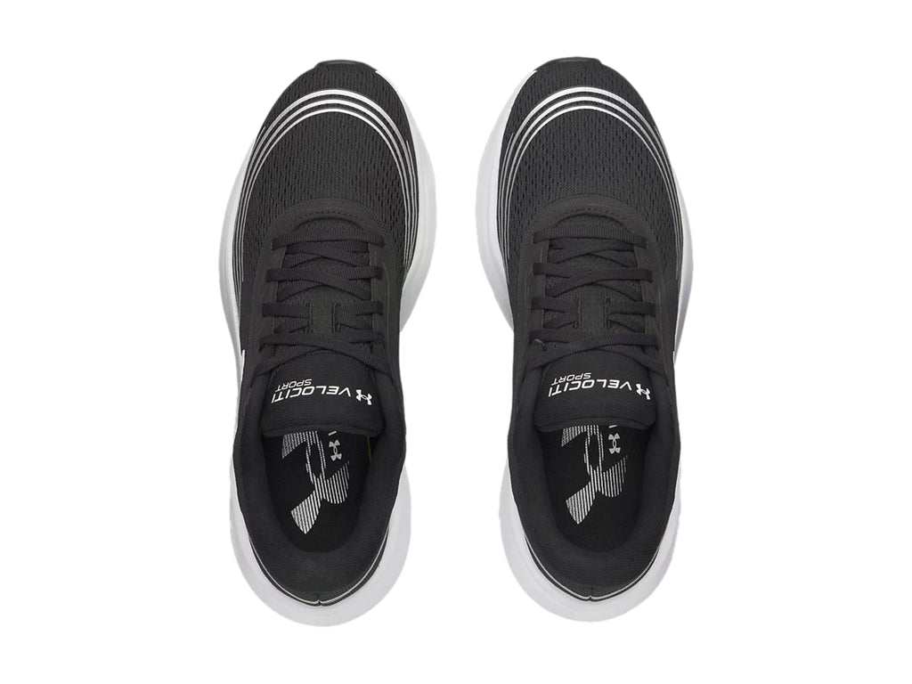 Tenis Under Armour 014708 Para Hombre