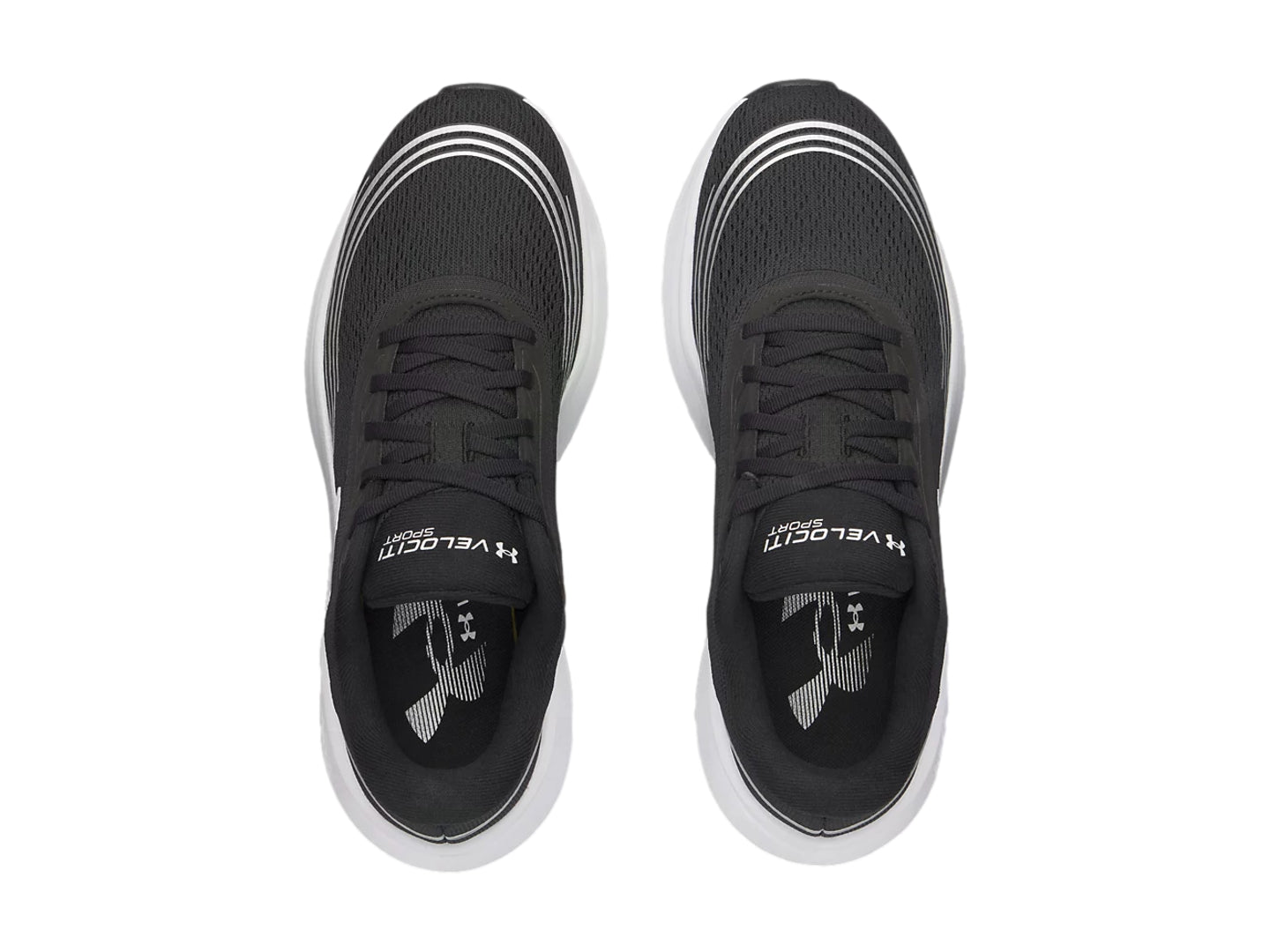 Tenis Under Armour 014708 Para Hombre